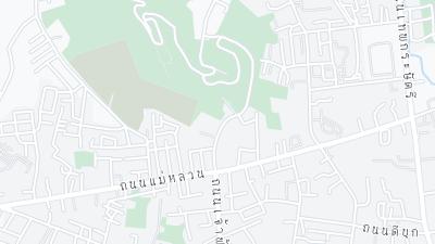 Mapa de localització de l'hotel