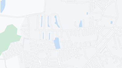 Mapa de localització de l'hotel