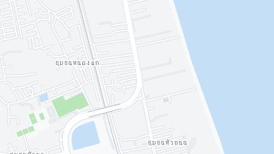 Mapa de localització de l'hotel