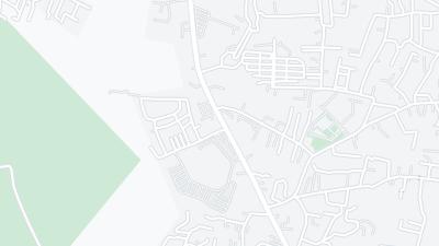 Mapa de localização do hotel