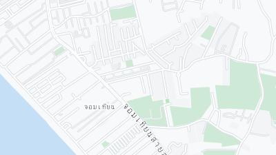 Mapa de localització de l'hotel