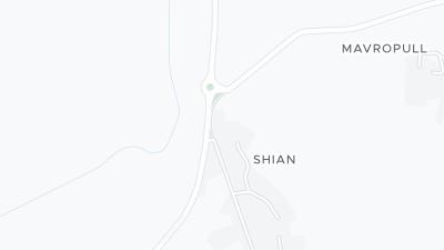 Mappa di localizzazione hotel