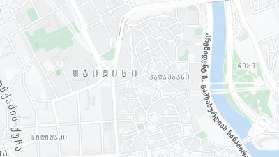 15 Kote Afkhazi Street