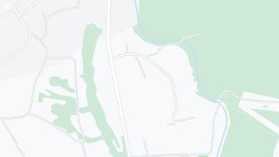 Mapa de localización del hotel