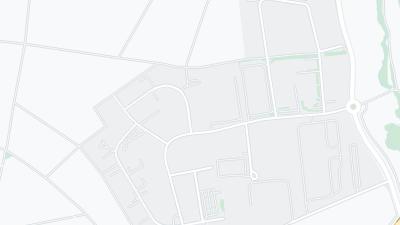 Mapa de localização do hotel