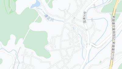 Visa hotellet på en karta