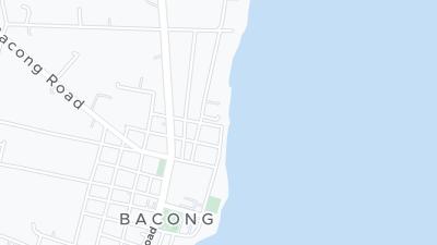 Visa hotellet på en karta