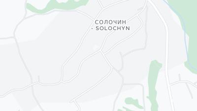 Mappa di localizzazione hotel