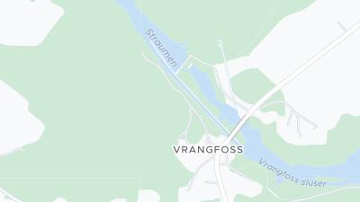 Plan de localisation de l'hôtel