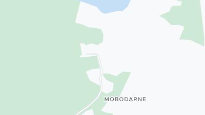 Mapa de localització de l'hotel