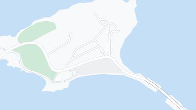 Visa hotellet på en karta