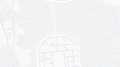 Plan de localisation de l'hôtel