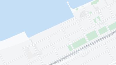 Visa hotellet på en karta