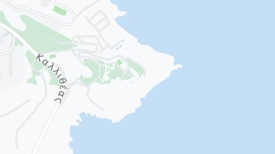 6th Klm. Kallithea Avenue