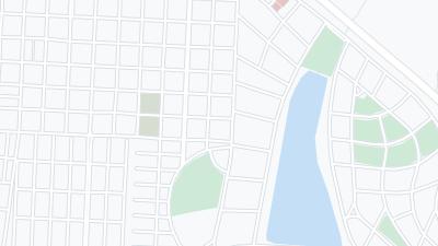 Plan de localisation de l'hôtel