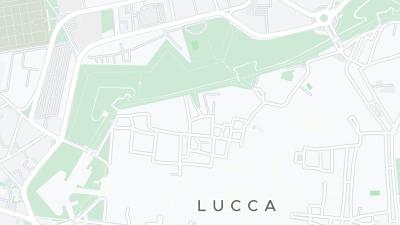 Plan de localisation de l'hôtel