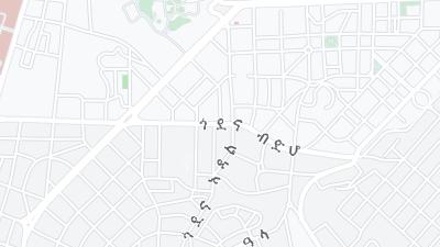 Kort over hotellets beliggenhed