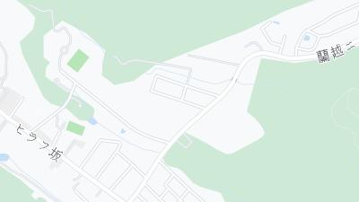 Mapa de localização do hotel