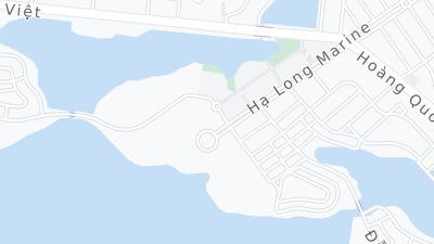 Bán đảo 3, Hạ Long Marina, Hùng Thắng