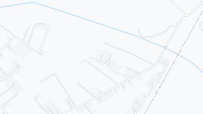 Mapa de localització de l'hotel