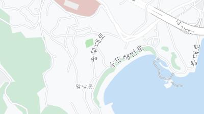 Mappa di localizzazione hotel