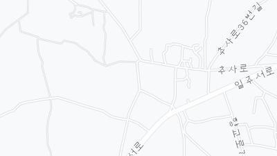 Mapa de localização do hotel