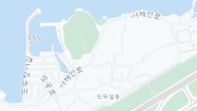 Mapa de localització de l'hotel