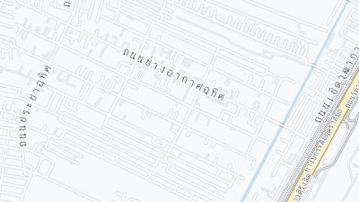347 Chang Akat Uthit Road Don Muang