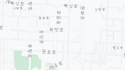 Mapa de localització de l'hotel