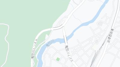 Mapa de localització de l'hotel