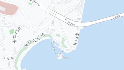 Mappa di localizzazione hotel