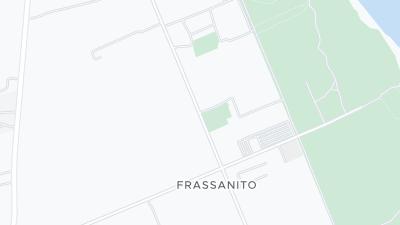 Mappa di localizzazione hotel