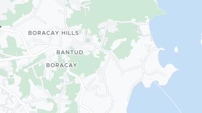 Mapa de localització de l'hotel