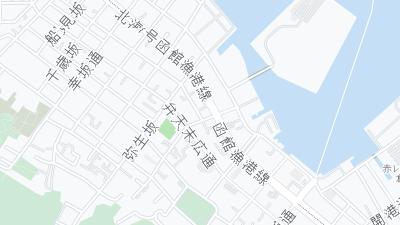 酒店地图
