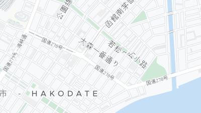 酒店地图