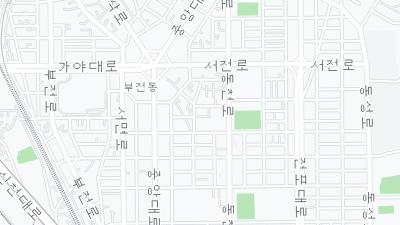 Mappa di localizzazione hotel