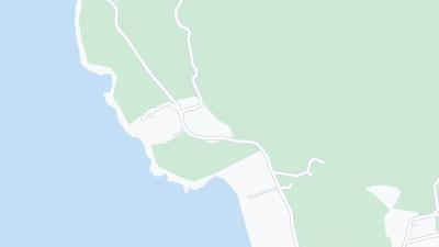 Mapa de localización del hotel