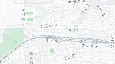 Mapa de localització de l'hotel