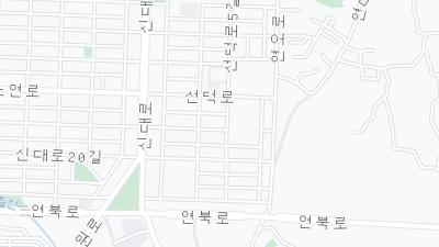 Mapa de localització de l'hotel