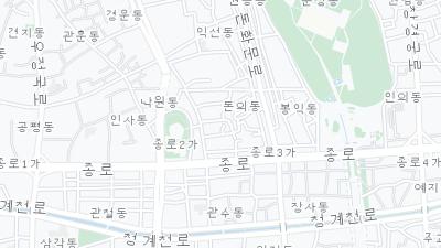 Mappa di localizzazione hotel