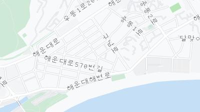 Mappa di localizzazione hotel