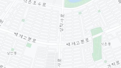 Mapa de localização do hotel