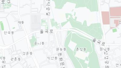 Mappa di localizzazione hotel