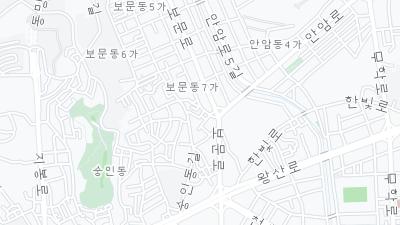 Mapa de localização do hotel