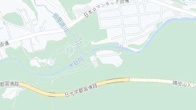 Mappa di localizzazione hotel