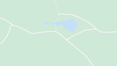 Kort over hotellets beliggenhed