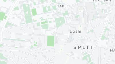 Visa hotellet på en karta