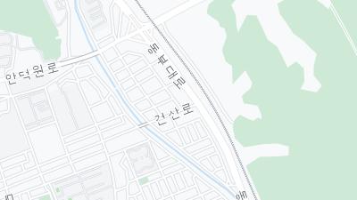 Mapa de localização do hotel