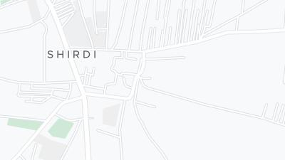 Visa hotellet på en karta