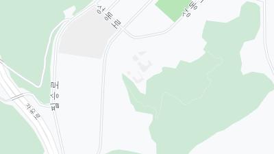 Mapa de localização do hotel